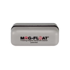 Mag-Float 125 Magnetic Cleaner For Glass - Med -up To 125gal