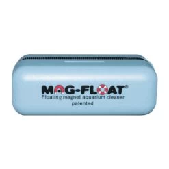 Mag-Float 130A Magnet Cleaner Acrylic - MD Up To 125gal