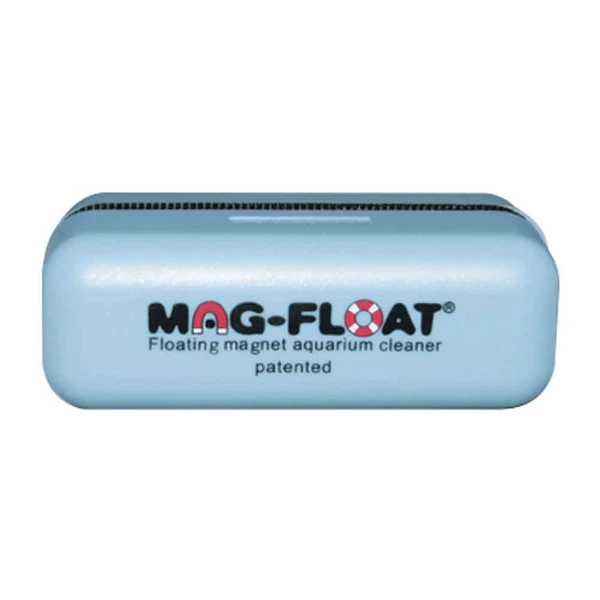 Mag-Float 130A Magnet Cleaner Acrylic - MD Up To 125gal 1 Mag-Float 130A Magnet Cleaner Acrylic - MD Up To 125gal
