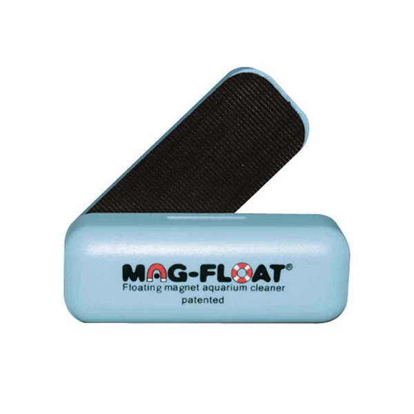 Mag-Float 130A Magnet Cleaner Acrylic - MD Up To 125gal 2 Mag-Float 130A Magnet Cleaner Acrylic - MD Up To 125gal - Image 2