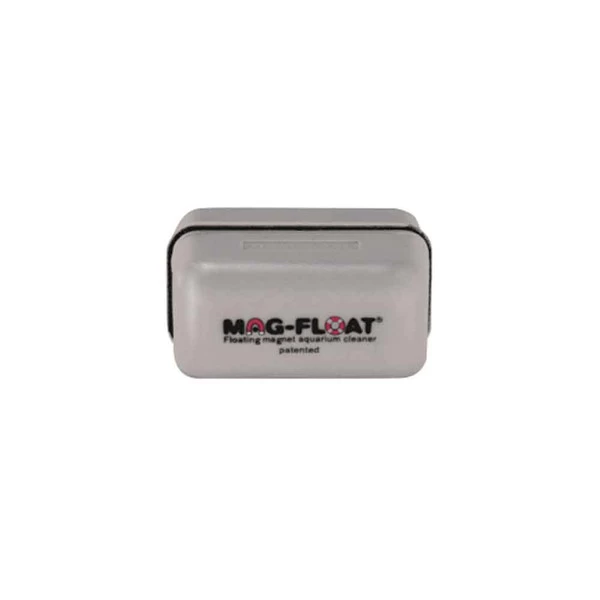 Mag-Float 30 Magnetic Cleaner For Glass - Sm - Up To 30 Gal 1 Mag-Float 30 Magnetic Cleaner For Glass - Sm - Up To 30 Gal