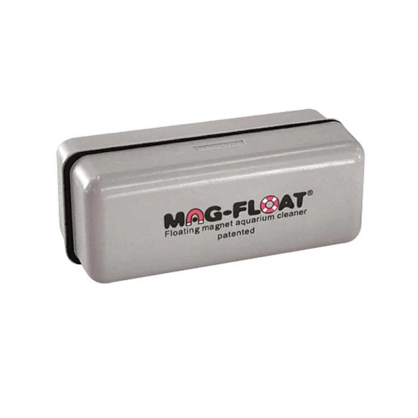 Mag-Float - 500 Magnetic Cleaner For Glass - XL - Up To 500 Gal *SO* 1 Mag-Float - 500 Magnetic Cleaner For Glass - XL - Up To 500 Gal *SO*