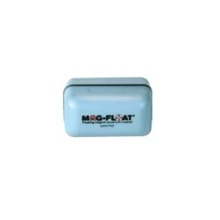 Mag-Float 35A Magnetic Cleaner For Acrylic - Sm -up To 30gal
