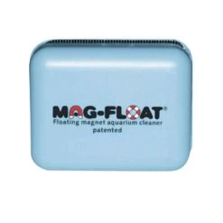 Mag-Float 360A Magnetic Cleaner - Acrylic - Lg -Up To 350gal