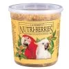 Nutri-Berries For Macaws & Cockatoos - 3.5 Lb. - Bucket