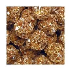 Nutri-Berries For Cockatoos & Macaws - 14lb Box