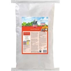 Kaytee Fiesta Food For Parrots - 25 Lb.