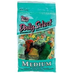 Daily Select For Medium Birds - 20 Lb.