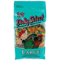 Daily Select For Large Birds - 20 Lb.