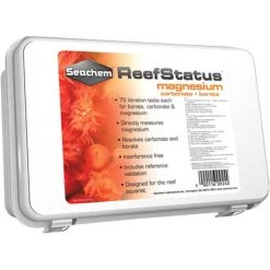 Seachem Reef Status Magnesium Carbonate
