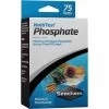Seachem Phosphate Test Kit For Freshwater And Saltwater - 75 Tests