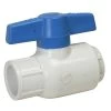 Ball Valve - Slip X Slip - .5 In. X .5 In.