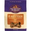 OMH Classic Dog Biscuits - P-Nuttier - Large - 3lb 5oz
