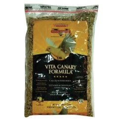 Vita Sunscription For Canaries - 2.5 Lb.