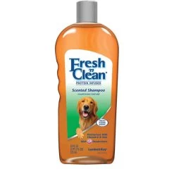 Fresh N Clean Scented Shampoo - 18 Oz.