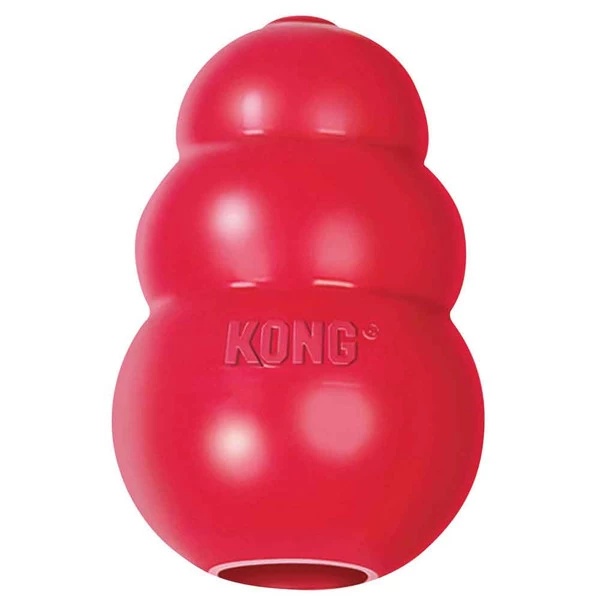 KONG Classic - Large 1 KONG Classic - Large