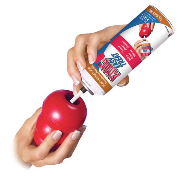 KONG Classic - Large 2 KONG Classic - Large - Image 2