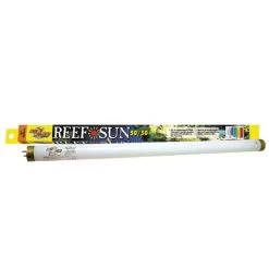 Zoo Med Zoomed Reef Sun 50/50 T8 Fluorescent Lamp - 25W - 6500K/420nm - 36 In.