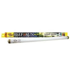 Zoo Med Zoomed Ultra Sun T8 Fluorescent Lamp - 25W - 6500K - 36 In.