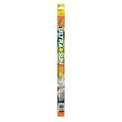 Zoo Med Zoomed Ultra Sun T8 Fluorescent Lamp - 15W - 6500K - 18 In.