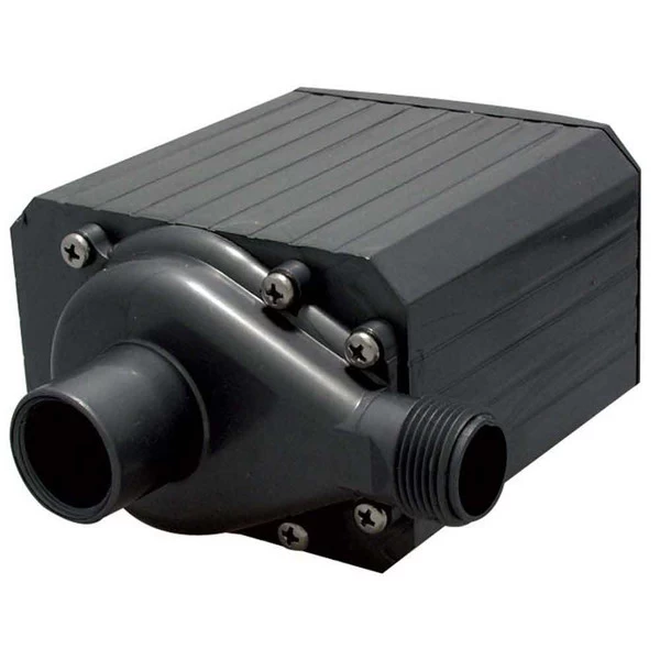 Danner Supreme Aqua-Mag 950 Water Pump With 10 Ft. Cord 1 Danner Supreme Aqua-Mag 950 Water Pump With 10 Ft. Cord