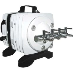 Super Luft Pump - 3.9 Psi