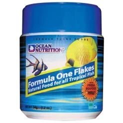 Formula One Flake - 5.5 Oz.