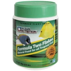 Formula Two Flake - 5.5 Oz.