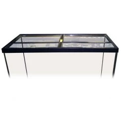 Marineland Perfecto Glass Canopy - 48 In. X 18 In.