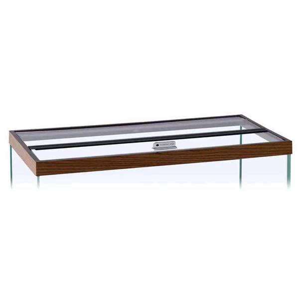 Marineland Perfecto Glass Canopy - 36 In. X 13 In. 2 Marineland Perfecto Glass Canopy - 36 In. X 13 In. - Image 2