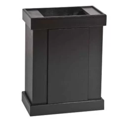 Pine Majesty Aquarium Stand - Black -36 In. X 18 In.