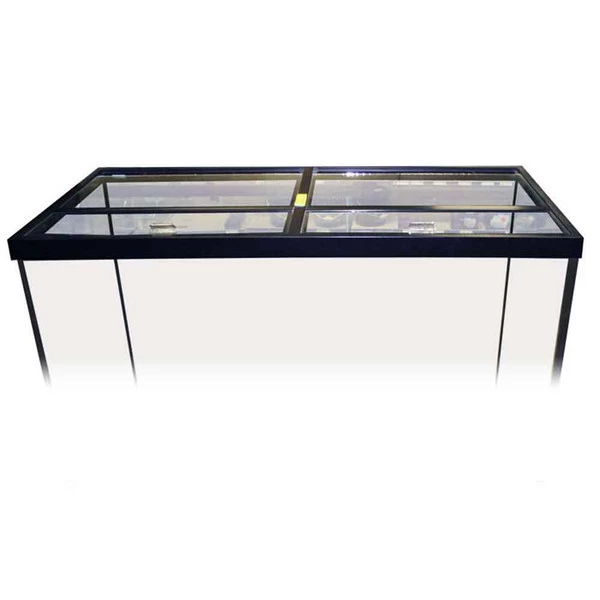 Marineland Perfecto Glass Canopy 36 In. X 18 In. (2 Pc.) 2 Marineland Perfecto Glass Canopy 36 In. X 18 In. (2 Pc.) - Image 2