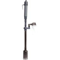 Penn-Plax Super Battery Vac