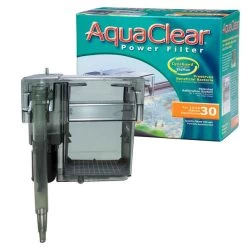 AquaClear 30 Power Filter - Up To 30 Gal.