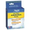 API Ammonia Aquarium Test Strips - 25 Strips