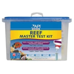 API Reef Master Test Kit