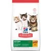 Kitten Food - Development Formula - Original - 3.5 Lb.