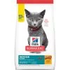 Kitten Food - Indoor - 3.5 Lb.