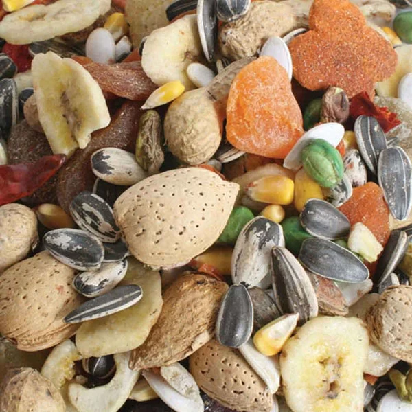 Tropical Carnival Gourmet Food For Macaws - 14 Lb 2 Tropical Carnival Gourmet Food For Macaws - 14 Lb - Image 2