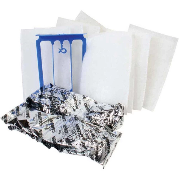 TETRA Whisper Bio-Bag Cartridge - Large - 12 Pk. - Unassembled 2 TETRA Whisper Bio-Bag Cartridge - Large - 12 Pk. - Unassembled - Image 2