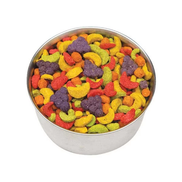 Zupreem - FruitBlend Flavor - Large Bird - 3.5 Lb 2 Zupreem - FruitBlend Flavor - Large Bird - 3.5 Lb - Image 2