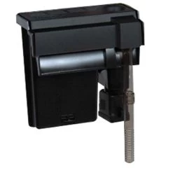 TETRA Whisper 20 Power Filter - Up To 20 Gal.