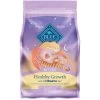 Blue Buffalo-Healthy Growth Kitten - Chicken/Brown Rice - 7 Lb.