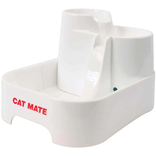Cat Mate - Pet Fountain 1 Cat Mate - Pet Fountain