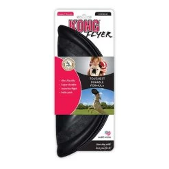 KONG Extreme Flyer Dog Toy - 9 In.