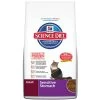 Hill's Sensitive Stomach & Skin Cat Food - 7 Lb.