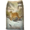 Taste Of The Wild Taste Of Wild Canyon River Feline Trout & Ocean GF - 14 Lb