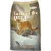 Taste Of The Wild Canyon River Feline Trout & Ocean Grain Free - 5lb