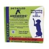Detailed Answers - Beef Patties - Dog Food - 8 Oz