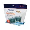 Aqueon Mini Bow Filter Cartridge Small - 6 Pk.